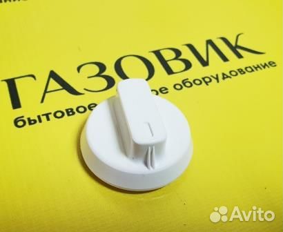 Ручка крана Гефест Брест 1457