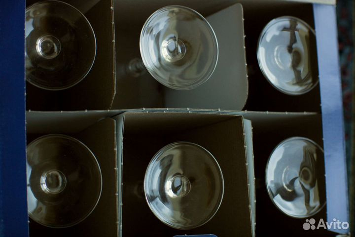 Фужер для мартини