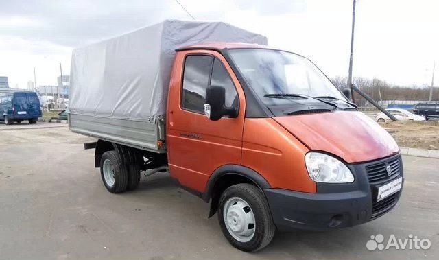 Переезд квартирный с грузчиками от 300 км и 300 кг