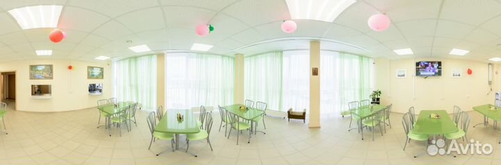 Пансионат для пожилых «Ваш оберег»