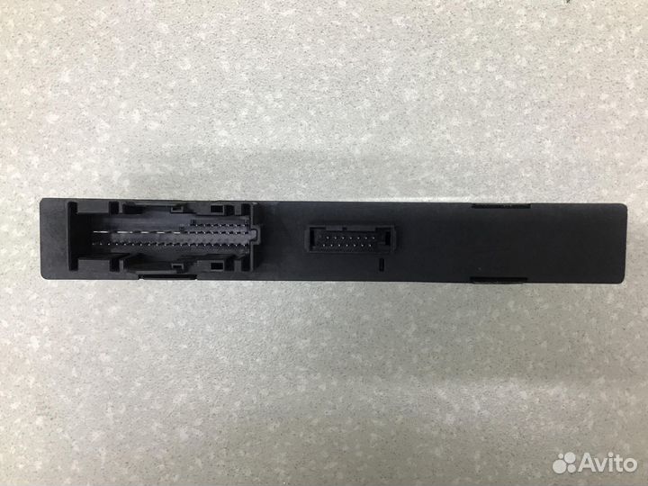 Блок электронный, BMW 3-серия E90/E91 2005-2012 61356943834