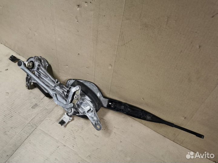 Дворник лобового стекла Mercedes W202. 2028200342