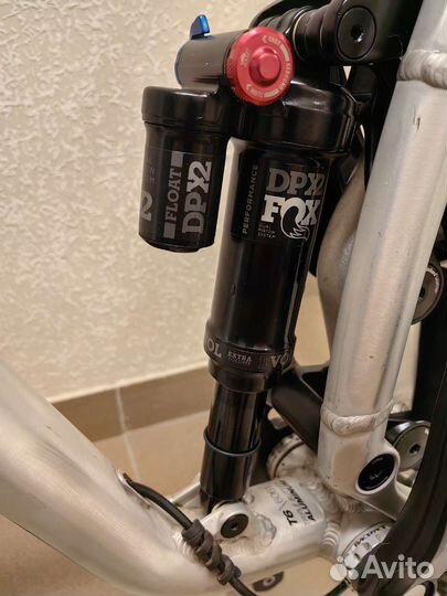 Горный велосипед Jamis Hardline A1