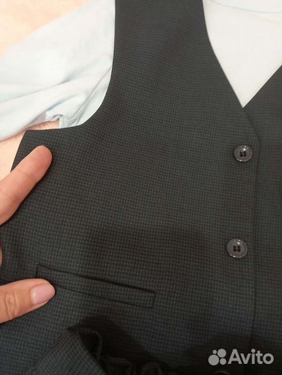 Школьная форма для мальчика