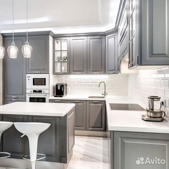 Кухонный гарнитур 