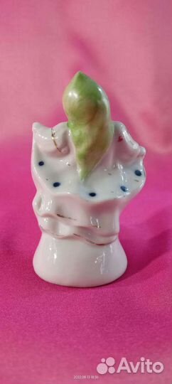 Статуэтка фарфор СССР