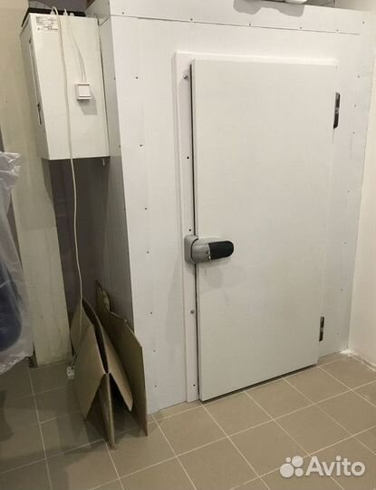 Холодильная камера / Холодильная камера бу