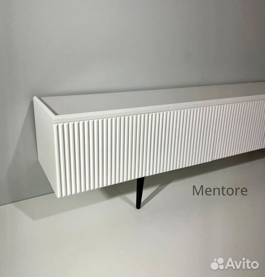 Тумба тв Bravo Ромб