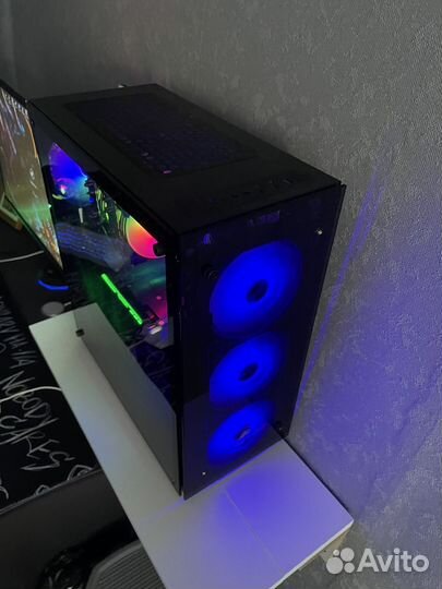 Игровой системный блок