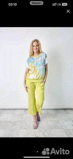 Футболки Sportalm