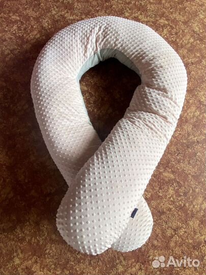 Подушка для беременных