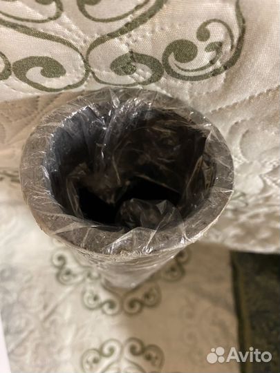 Bergeon. Ригель