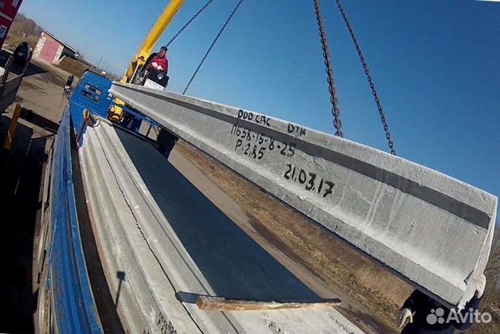 Плиты перекрытия жби под размер