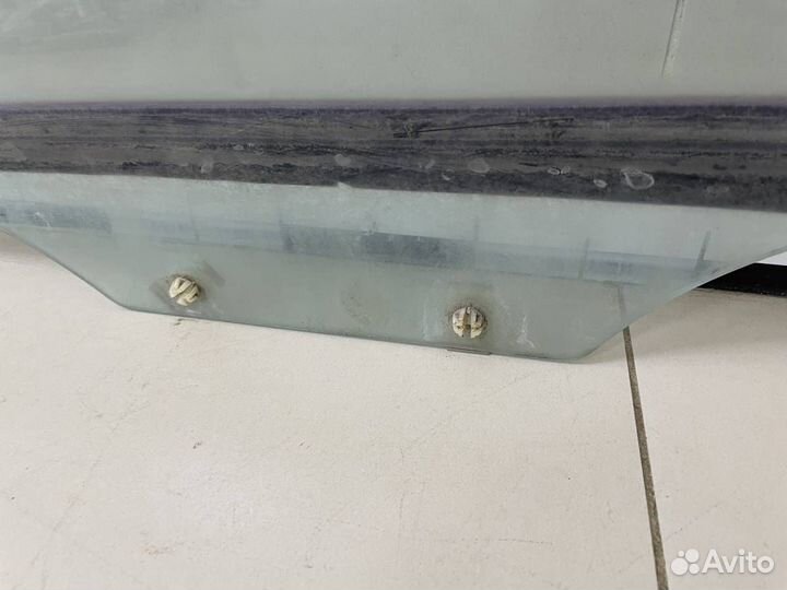 Стекло двери задней правой Kia Spectra 2001-2011