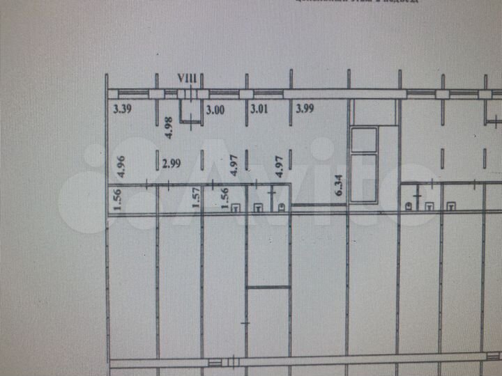 Свободного назначения, 105.7 м²