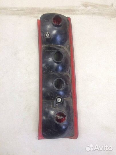 Фонарь левый газ ГАЗель