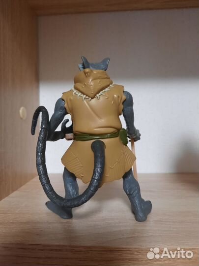 Фигурка Сплинтер Playmates