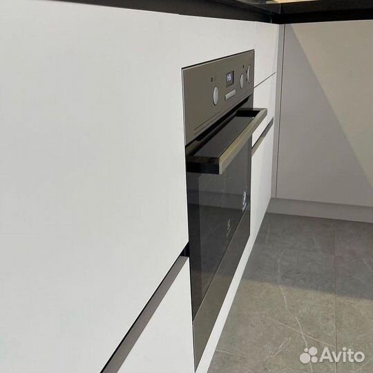 Кухня (реальная цена за гарнитур)ks:072283