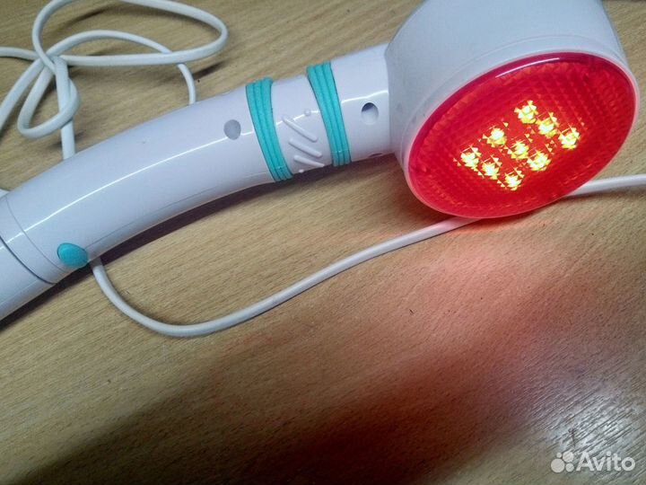 Массажер для тела электрический