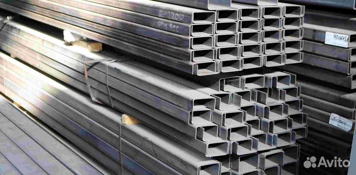 Швеллер 16 для сварочных работ