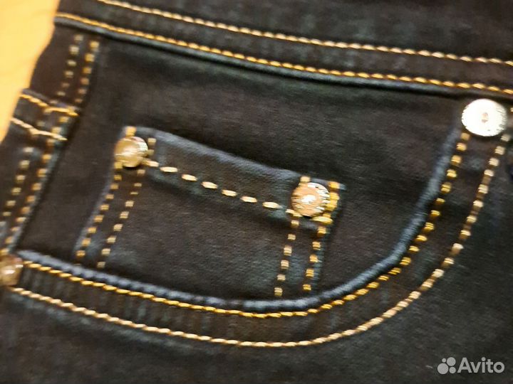 Джинсы женские Турция новые