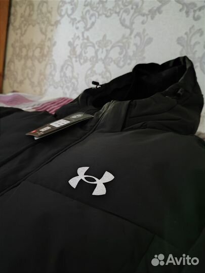 Куртка Under Armour