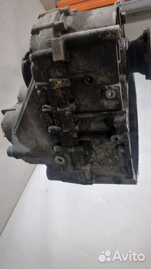 Кпп 6-ст.мех. (МКПП) Volkswagen Passat 6 2 TDI, 2007