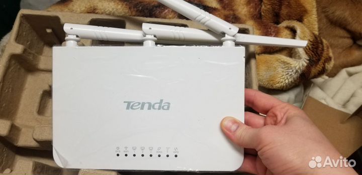 Маршрутизатор