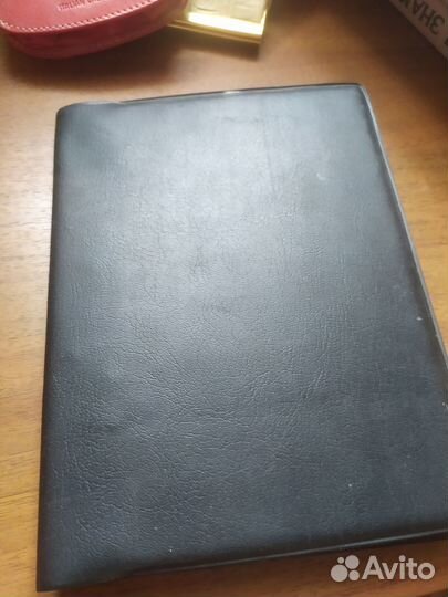 Альбом с марками