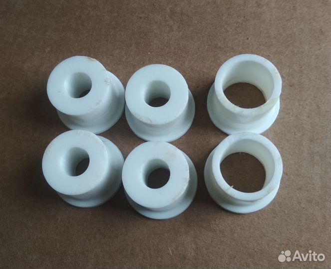 Ремкомплект кулисы МКПП Nissan Almera, Primera