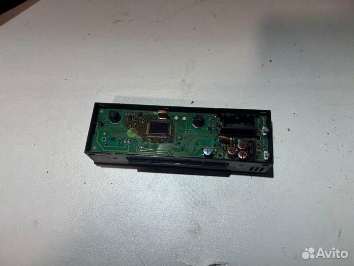 Дисплей информационный BMW 3 E36 BMW E36