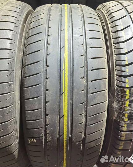 Hankook Ventus Prime 2 K115 225/60 R17 101T