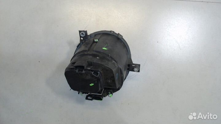 Фара (передняя) Volkswagen Lupo, 1998