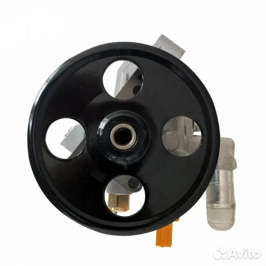 Насос гидроусилителя руля Mazda CX-9 CAY1