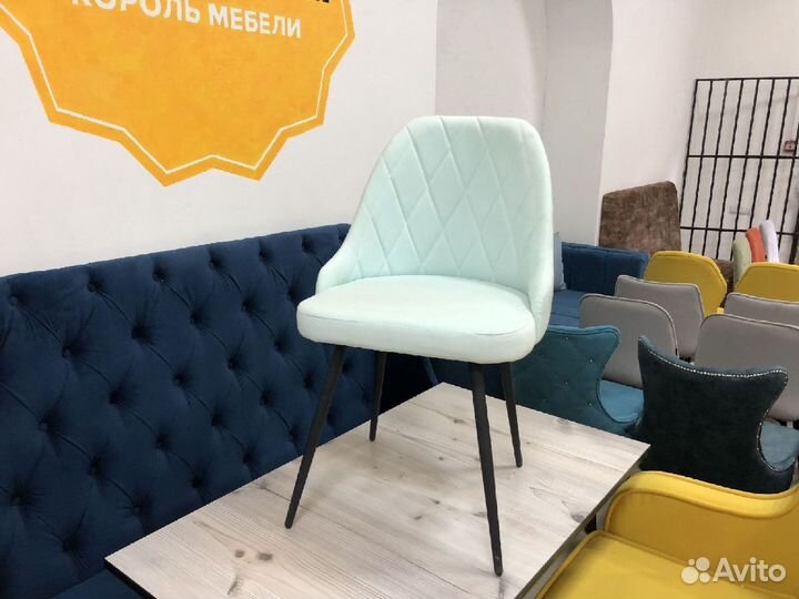 Стул дизайнерский Любое количество и цвет