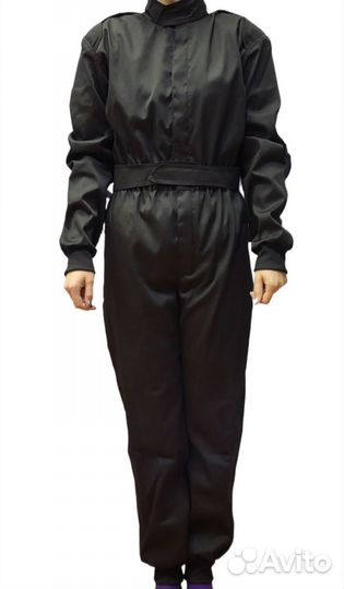 Комбинезон для картинга/механика