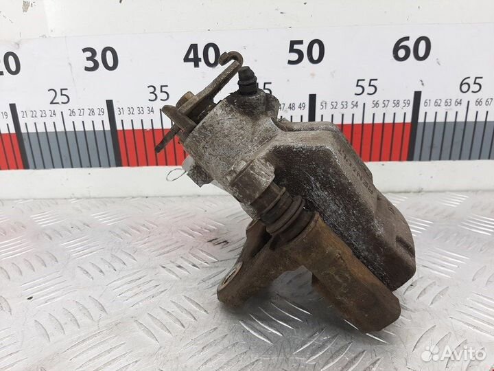 Суппорт задний правый для Renault Megane 2