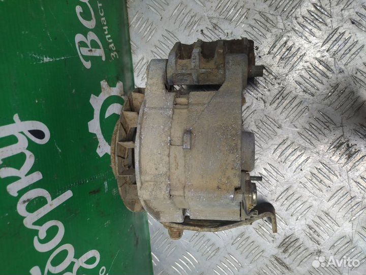 Генератор LADA (Ваз) 2108