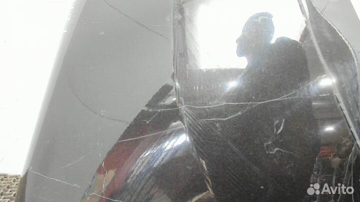 Крыло Dacia Sandero 2012, 2014