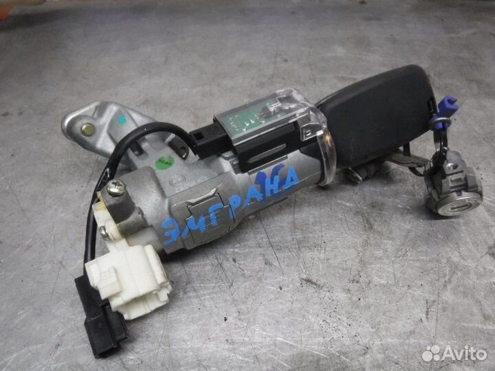 Блок управления двигателем Geely Emgrand FE2 1.5