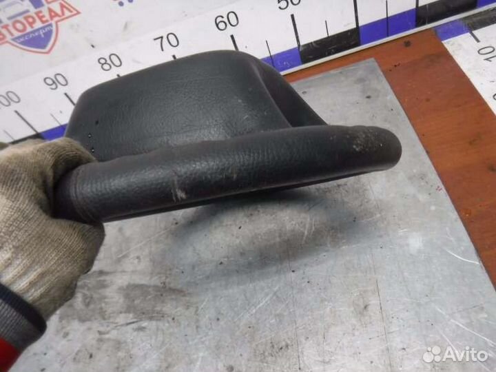 Руль Volkswagen Golf 4 AHF 1999