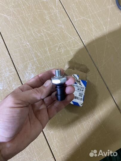 Датчик давления масла Opel, Cruze, Aveo, Orlando