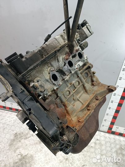 Двигатель Fiat Punto 188A4000