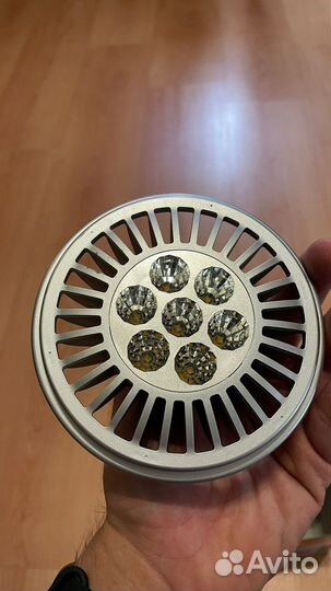 Led лампы osram