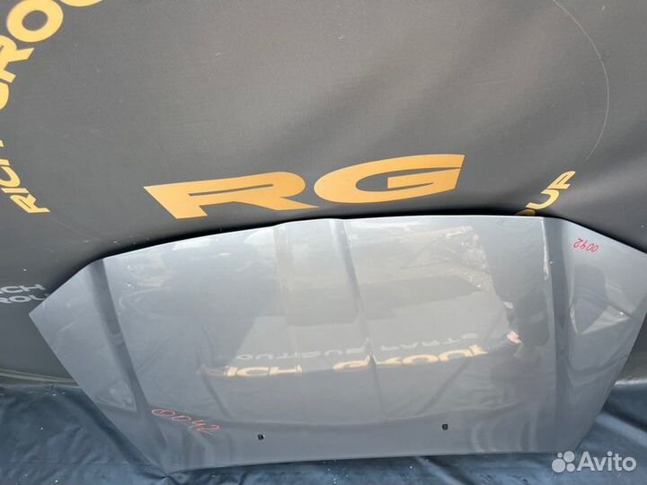 Капот Chrysler 300C LD EXF 2014