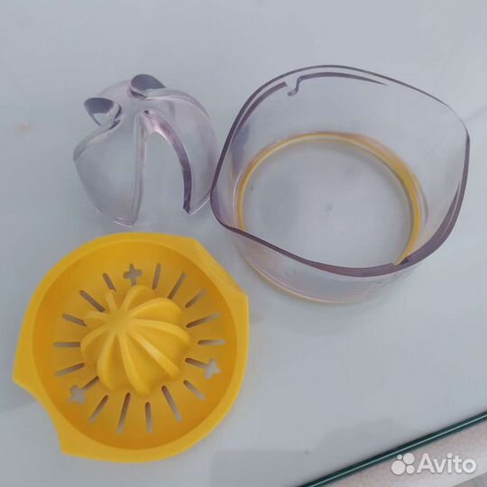 Соковыжималка ручная