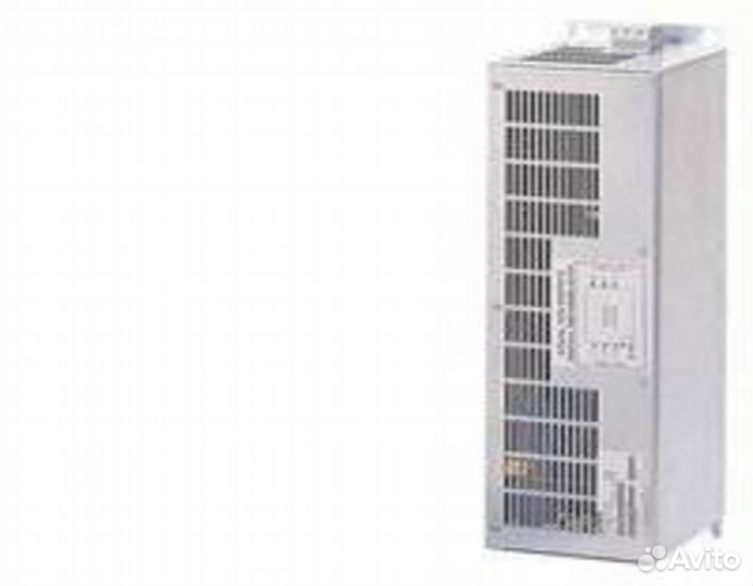 Преобразователь Siemens 6SL3000-0BE35-0AA0