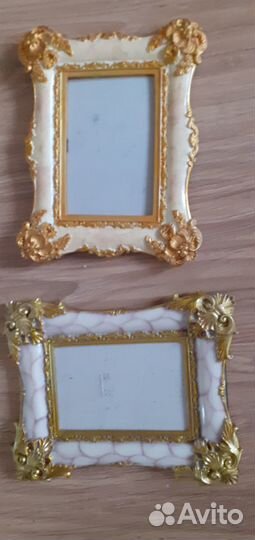 Рамка для фотографий 14х9 и другие