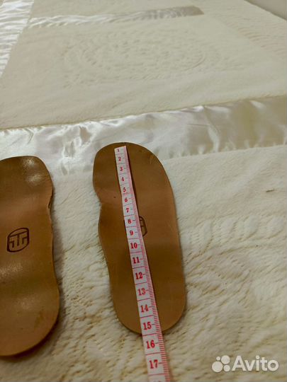 Ортопедические стельки