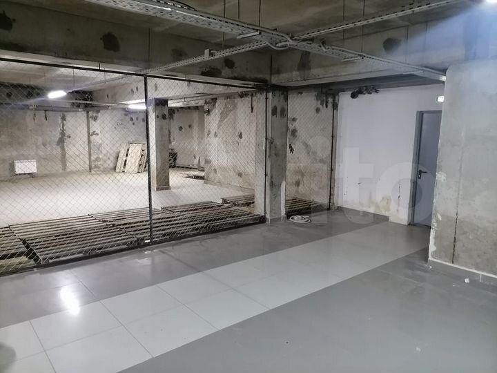 Склад, 250 м²